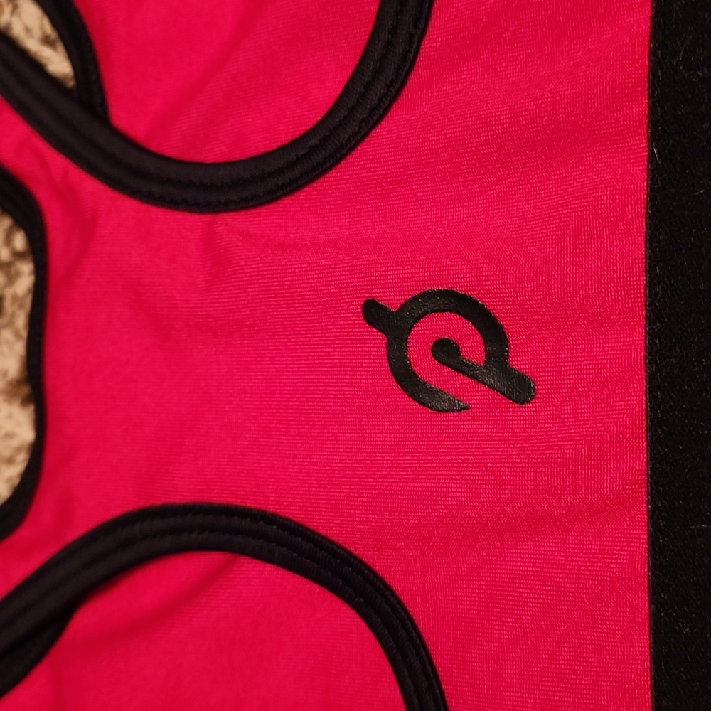 Peleton Sports Bra - Picture 3 of 4